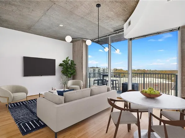 361 17th St #920, Atlanta, GA 30363