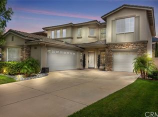 2558 Camino Del Plata, Corona, CA 92882
