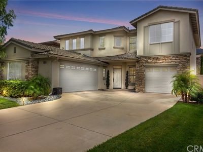 2558 Camino Del Plata, Corona, CA, 92882