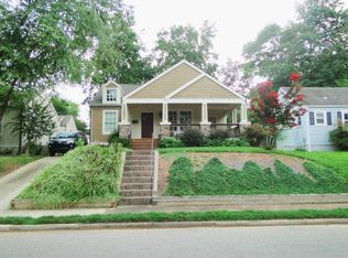 1631 Bickett Blvd, Raleigh, NC 27608