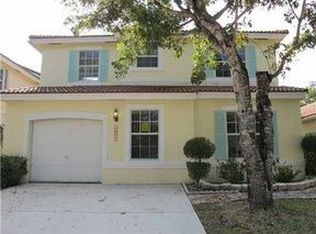 10821 NW 46th Dr, Coral Springs, FL 33076