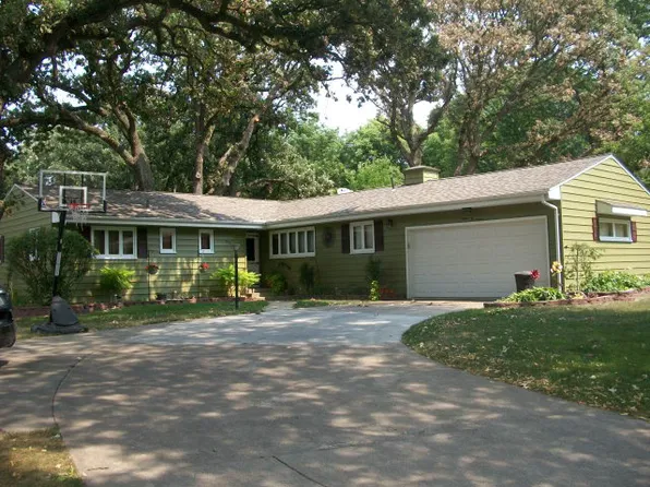 1607 N 22nd St, Fort Dodge, IA 50501