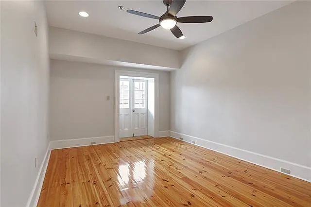 1005 Decatur St #1 — Photo 4