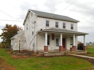 4175 Church Rd, Chambersburg, PA 17202