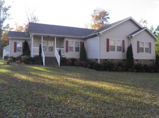 963 Jack Swamp Rd, Pleasant Hill, NC 27866