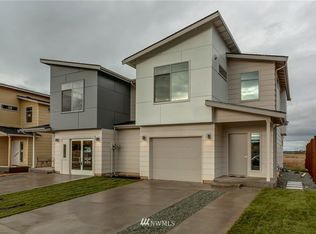 4733 Spring Vista St #34, Bellingham, WA 98226