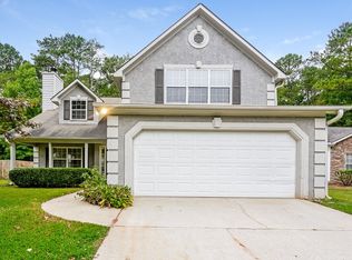 333 Chase Marion Way, McDonough, GA 30253