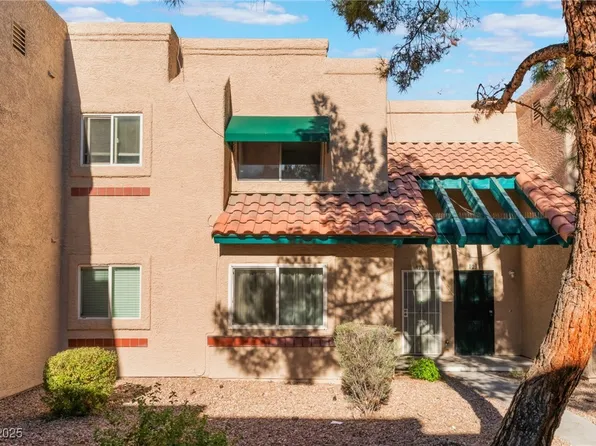 6750 Del Rey Ave Unit 122, Las Vegas, NV 89146