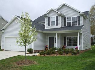 4490 Alexander Rd, Winston Salem, NC 27106