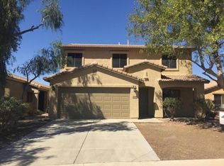 21258 N Duncan Dr, Maricopa, AZ 85138
