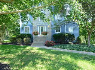 15021 Bircham Rd, Louisville, KY 40245