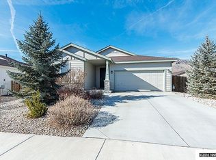 629 Rock Island Dr, Dayton, NV 89403