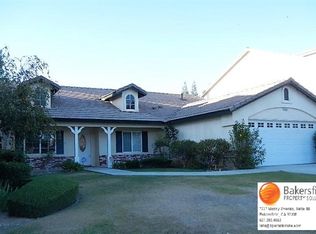 6004 Panorama Dr, Bakersfield, CA 93306