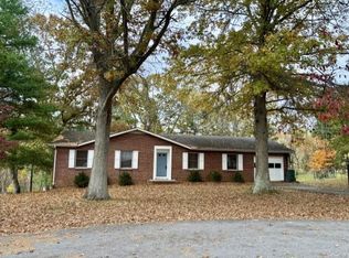 501 Ridgecrest Dr, Abingdon, VA 24210