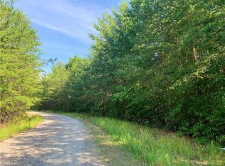 LOT 78 Deer Antler Dr LOT 78, Purlear, NC 28665