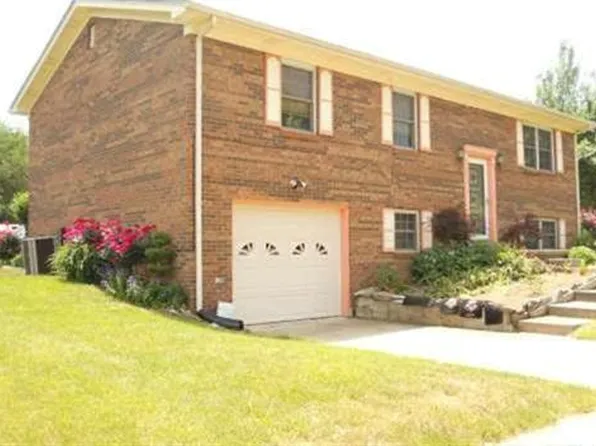 105 Rose St, Berea, KY 40403