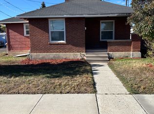 411 Opal St, Kemmerer, WY 83101