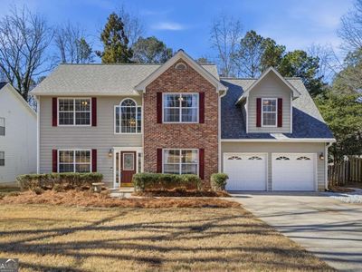 2770 Dogwood Creek Pkwy, Duluth, GA, 30096