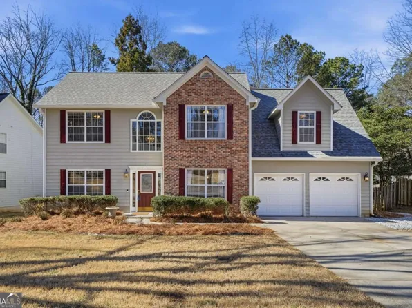 2770 Dogwood Creek Pkwy, Duluth, GA 30096