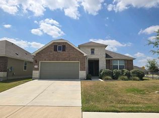 200 Monteforte Rd, Hutto, TX 78634