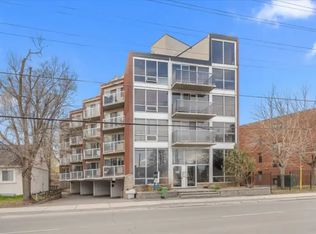 1160 Merivale Rd #204, Ottawa, ON K1Z6B5