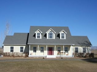 1654 L Rd, Fruita, CO 81521