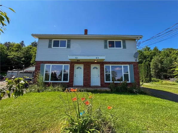 63 Ammon Rd #61, Moncton, NB E1G 3S1