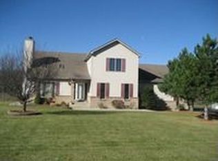 3430 Sheard Rd, Burlington, WI 53105