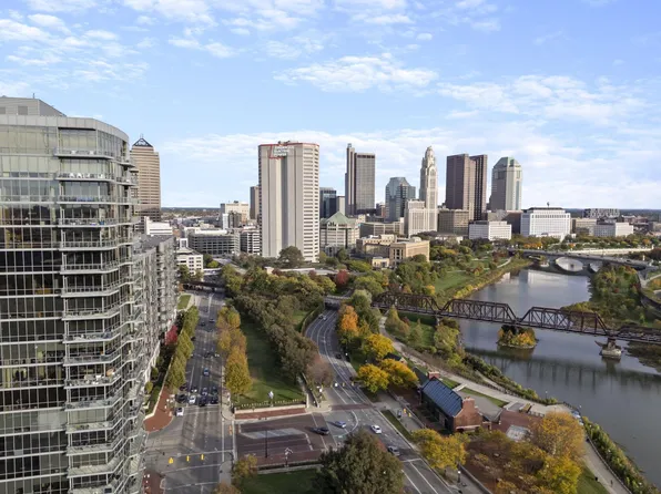 300 W Spring St Unit 1105, Columbus, OH 43215
