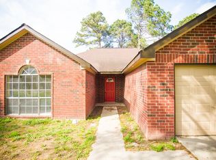 19814 Sandy Hill Cir, Cypress, TX 77433