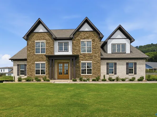 35 Belle River Way, Gurley, AL 35748