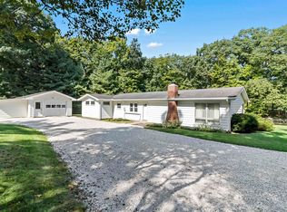 490 E Harreld Rd, Marion, IN 46952