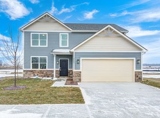 2393 Stony Creek Dr, Whitestown, IN 46075