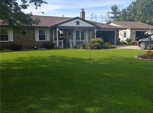 217 Greenfield Dr, Bryan, OH 43506
