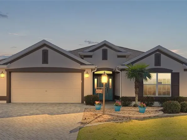 1918 Yankee Clipper Run, The Villages, FL 32162