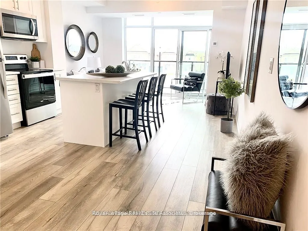 1 bed, $2,050 — Photo 2