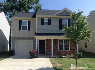 6135 Thompson Brook Ln, Charlotte, NC 28212