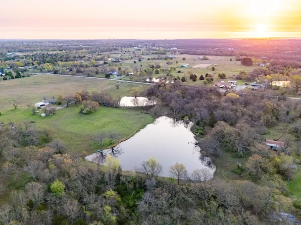 8228 S 145 W, Sapulpa, OK 74066