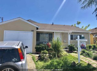 22848 Teakwood St, Hayward, CA 94541