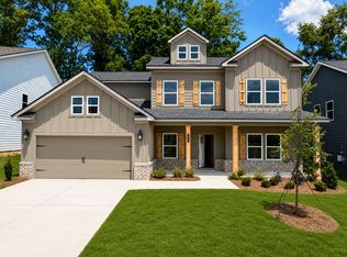 1386 Firelight Way #112, Ooltewah, TN 37363