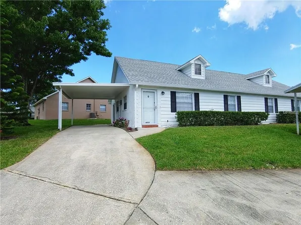 6635 Kelsey Ln, New Port Richey, FL 34653