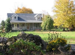 78 Changewater Rd, Washington, NJ 07882