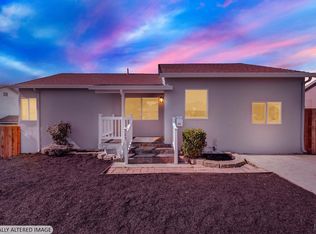 225 Gary Circle, Vallejo, CA 94591