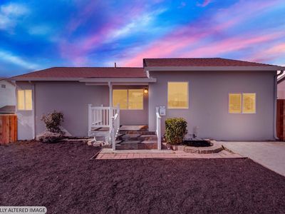 225 Gary Circle, Vallejo, CA, 94591