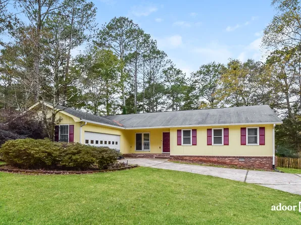 3729 Sugar Creek Ln SE, Conyers, GA 30094