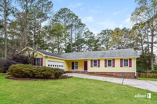 3729 Sugar Creek Ln SE Photo 1