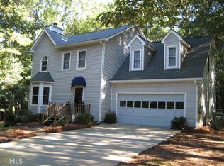 200 Florence Dr, Newnan, GA 30263