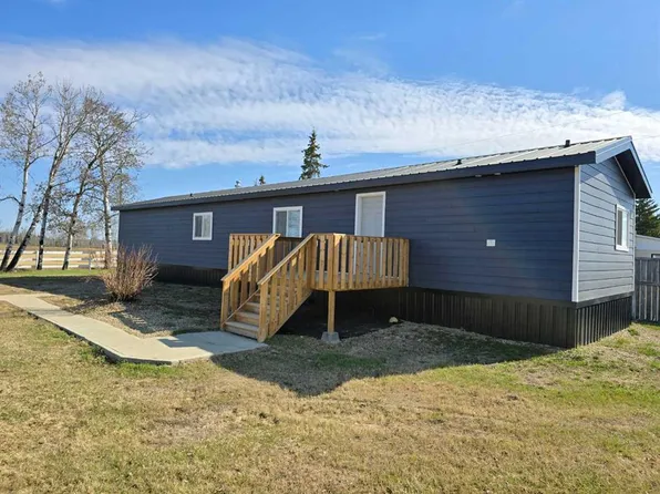 235042 W Township Road 844, Northern Sunrise County, AB T0H 3B0
