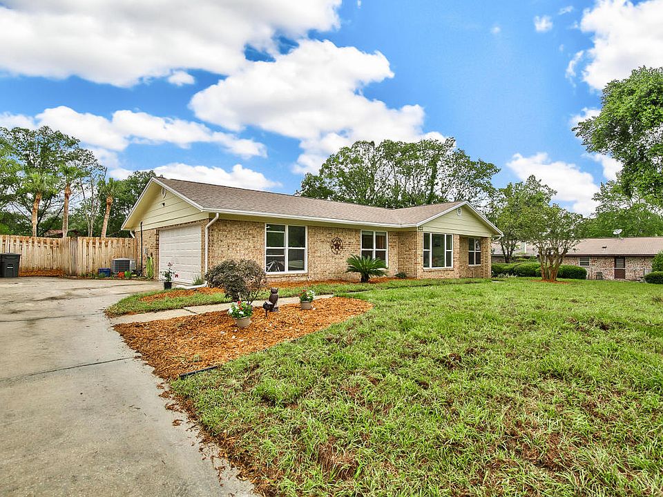 219 Foxridge Rd, Orange Park, FL 32065 Zillow