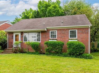 3705 Ellwood Ave, Richmond, VA 23221